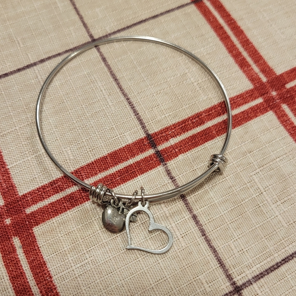 Bangle Bracelet